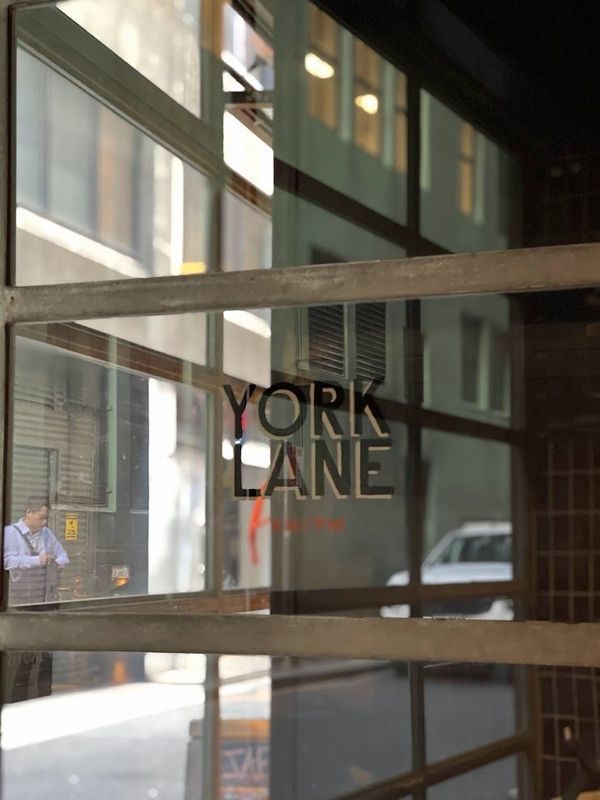 York Lane (YOLA)